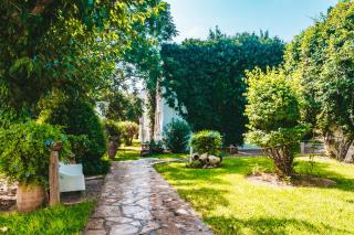 The Orangers Beach Resort and Bungalows All Inclusive - 5