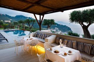 Villa Fiorella Art Hotel - Massa Lubrense - 8