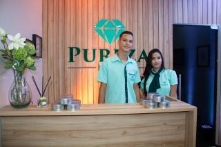 Pureza Hotel - 3