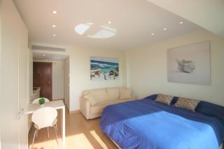 Estudio de Lujo CasaTuris en el Corazón de Alicante A114 - Alicante - 2