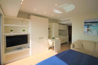 Estudio de Lujo CasaTuris en el Corazón de Alicante A114 - Alicante - 6