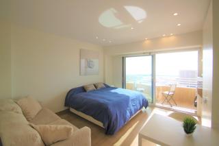 Estudio de Lujo CasaTuris en el Corazón de Alicante A114 - Alicante - 0