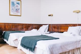 Comfort Guesthouse - Jakobstad (Pietarsaari) - 7