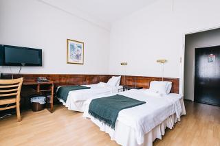 Comfort Guesthouse - Jakobstad (Pietarsaari) - 2