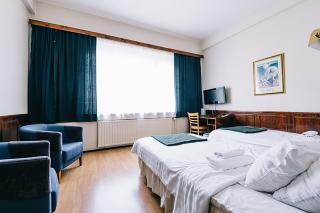 Comfort Guesthouse - Jakobstad (Pietarsaari) - 4