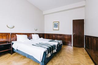 Comfort Guesthouse - 1