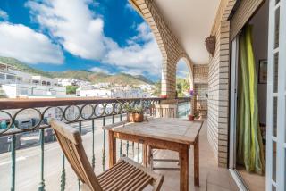 Apartamento del Mar San Jose - San José - 0