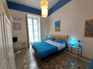 B&B Platamon - Neapel - 0