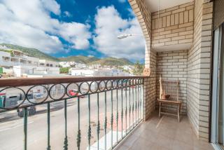 Apartamento del Mar San Jose - San José - 3