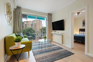 Tendency Apartments Forum 4 - 7