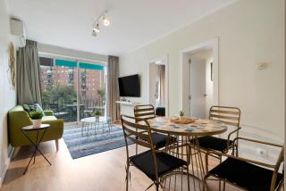 Tendency Apartments Forum 4 - Sant Adria de Besos - 2