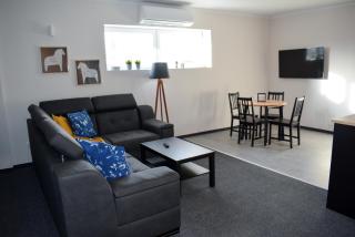 APARTAMENTY VINCI - Krasnystaw - 5