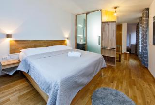 Hotel Wolf - Prag - 9