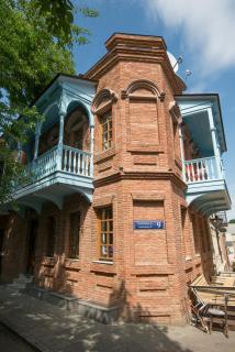 Hotel Opinion - Tbilisi - 8