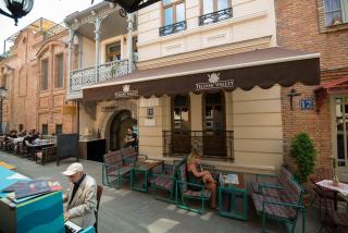 Hotel Opinion - Tbilisi - 0
