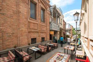Hotel Opinion - Tbilisi - 7