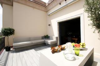 Decô Apartments Barcelona-Diagonal - 2