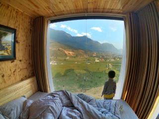 Amica House - Sapa - 7