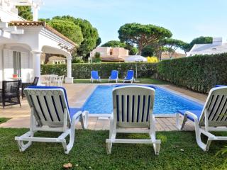 Comfortable holiday home in Vilamoura with pool - Vilamoura - 4