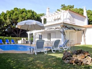 Comfortable holiday home in Vilamoura with pool - Vilamoura - 8