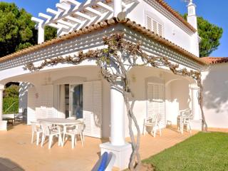 Comfortable holiday home in Vilamoura with pool - Vilamoura - 6