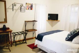 Bosveldrus Gastehuis - 2