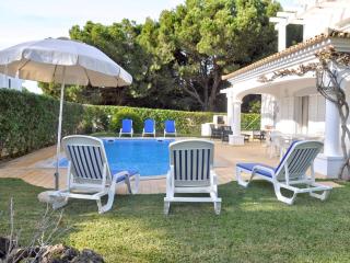 Comfortable holiday home in Vilamoura with pool - Vilamoura - 7