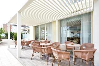 Hotel Europa - Misano Adriatico - 6