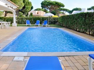 Comfortable holiday home in Vilamoura with pool - Vilamoura - 3