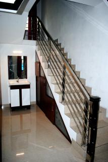 NICE VILLA - Irimbranallūr - 3