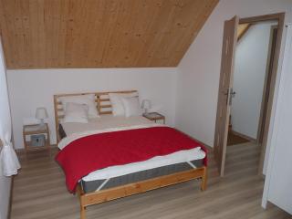 Holiday Home near Lake Żarnowieckie - Lubkowo - 8