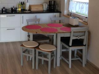 Spacious holiday home in Lubkowo near forest - Lubkowo - 4