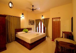 Nirrvaan homestay - Varkala - 8