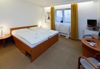 Hotel Wolf - Prag - 4