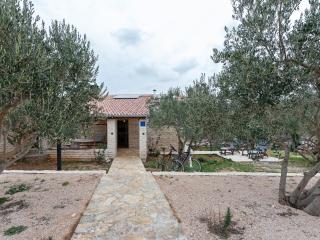 Holiday Home in Vrana near Lake and Beach - 5