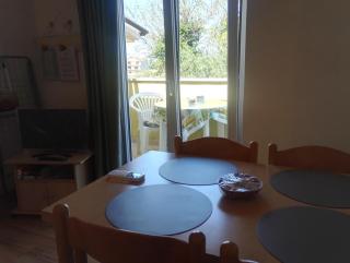 Apartment Samanta - Šišan - 5