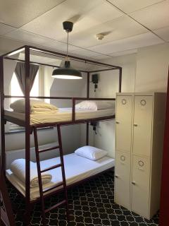 Safestay Brussels Grand Place - Bruxelles - 5