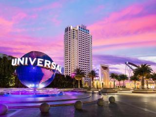 The Park Front Hotel at Universal Studios Japan - Osaka - 0