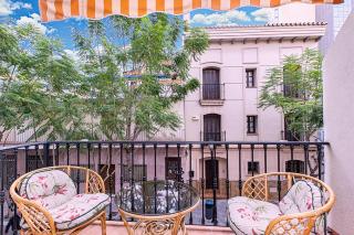 Francisco Cano - Fuengirola - 2