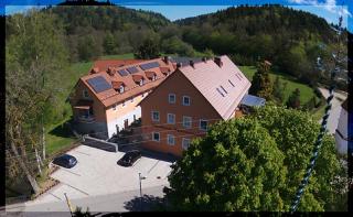 Landgasthof-Hotel Hammermühle - 7