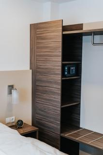 Hotel Restaurant Adria Stuben Brühl - 6