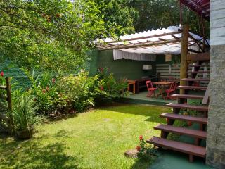 Suites Helena - Ilhabela - 1