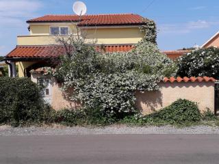 Apartment Samanta - Šišan - 9