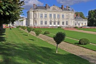 Château de Craon - Craon - 0