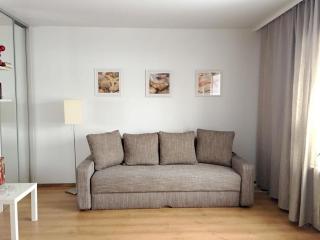 Matisa street studio apartment in the City Center - Riga - 8