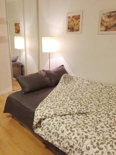 Matisa street studio apartment in the City Center - Riga - 6