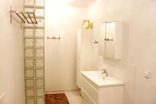 Matisa street studio apartment in the City Center - Riga - 2