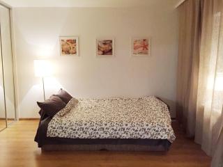 Matisa street studio apartment in the City Center - Riga - 7