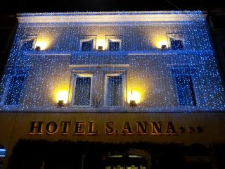 Hotel S. Anna - Roma - 4