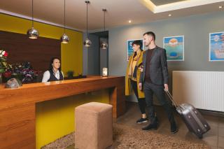 Hotel Radun - Luhačovice - 4